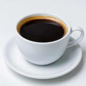 Batch Coffee