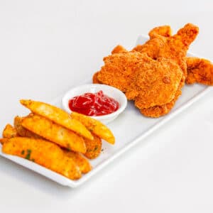 Chicken Tenders Tray