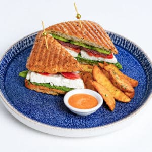 Classic Sandwich Tray