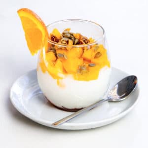Fraise Mango