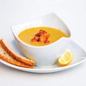 Lentil Soup