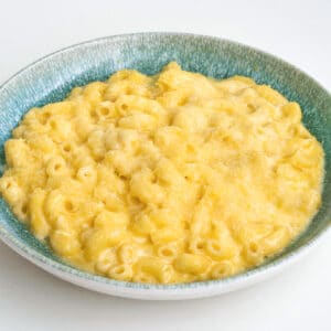 Mac & Cheese