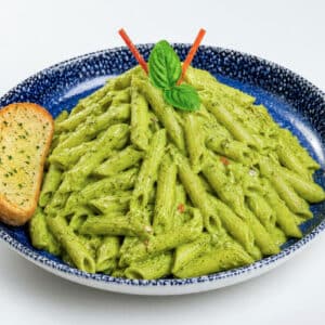 Pesto Tray