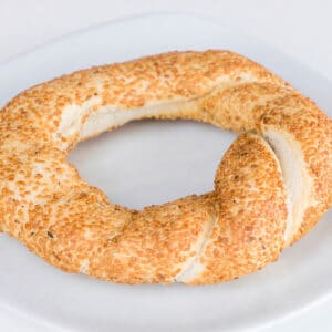 Simit Tray