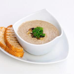 Soup of the Day