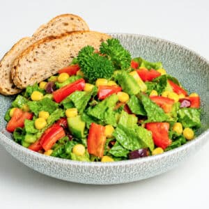 Tuna Salad Tray
