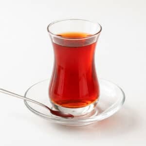 Turkish Tea