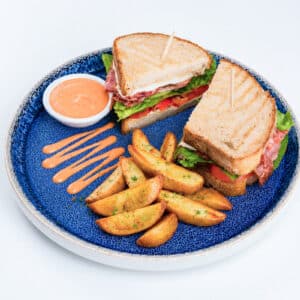 Utopia BLT Tray