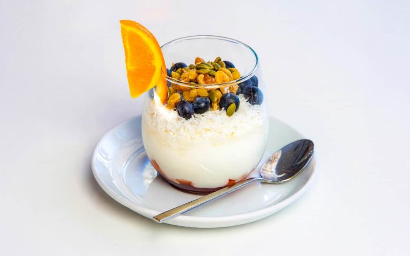 blueberry coco