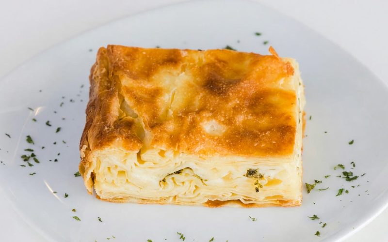 borek-cheese