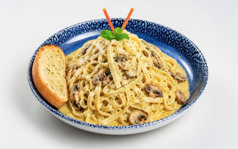 cacio e pepe