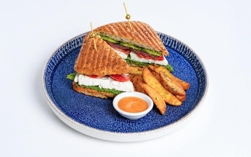 classic sandwich