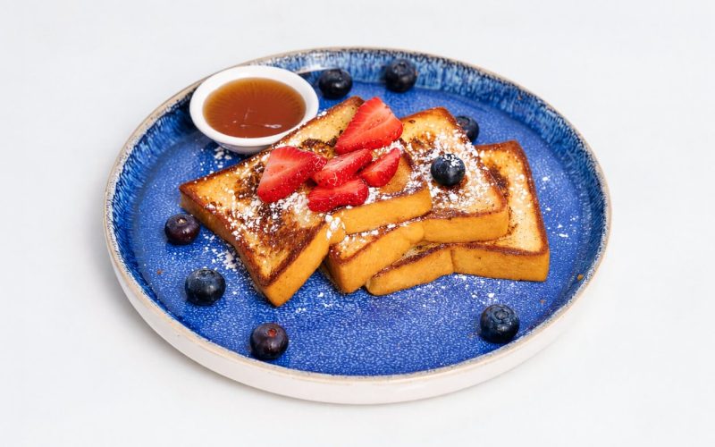 french toast