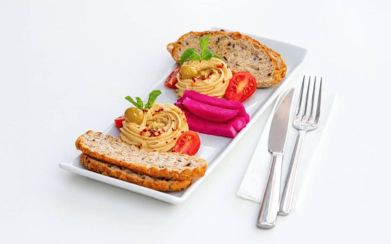 hummus