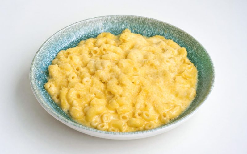 mac and cheese