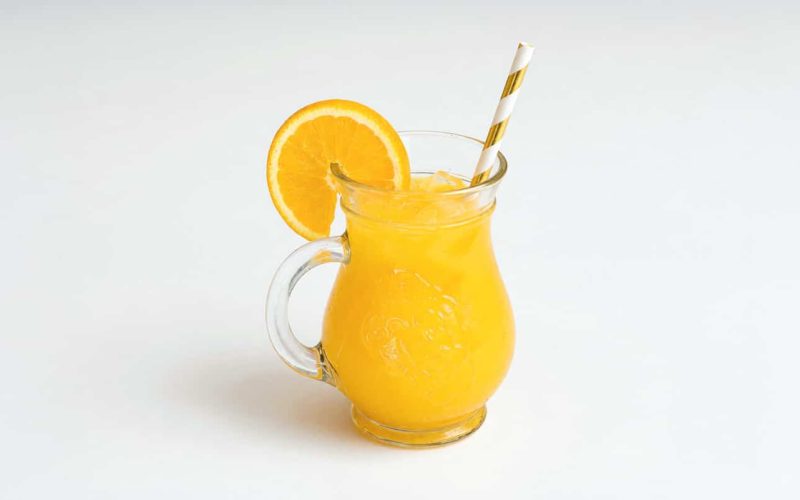 orange juice