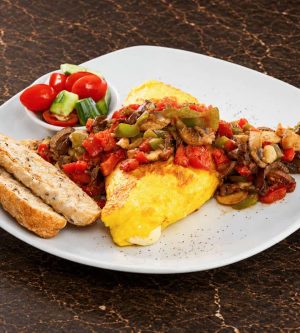 parisian-omelette