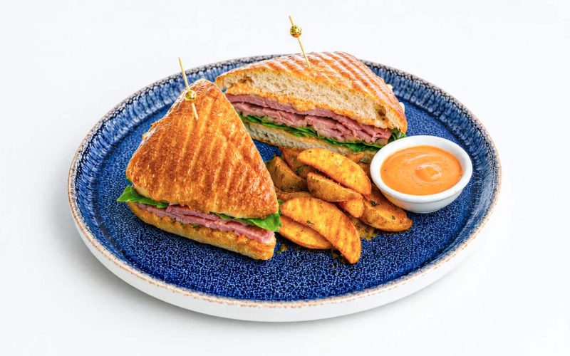 pastrami