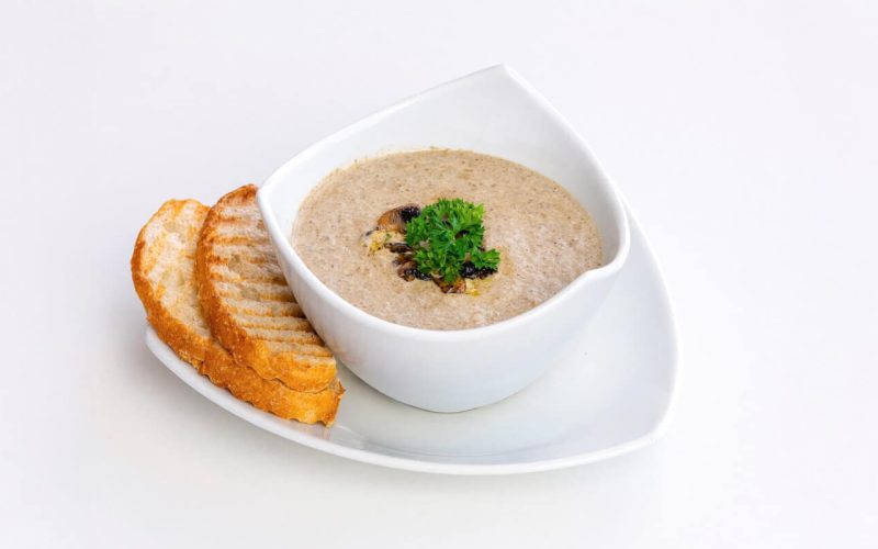 soup of the day