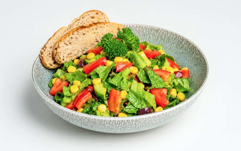 tuna salad