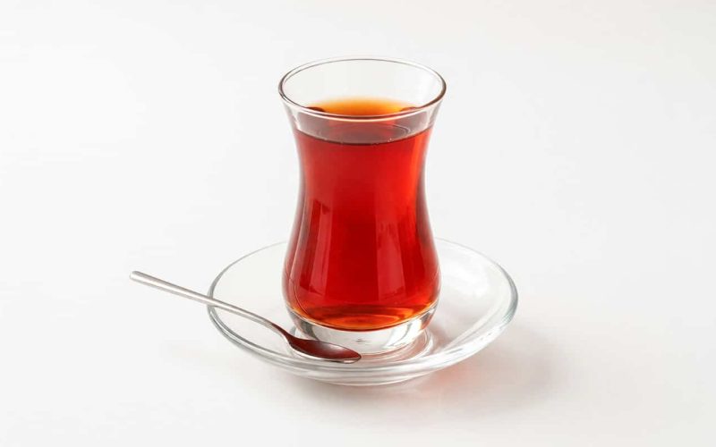 turkish tea