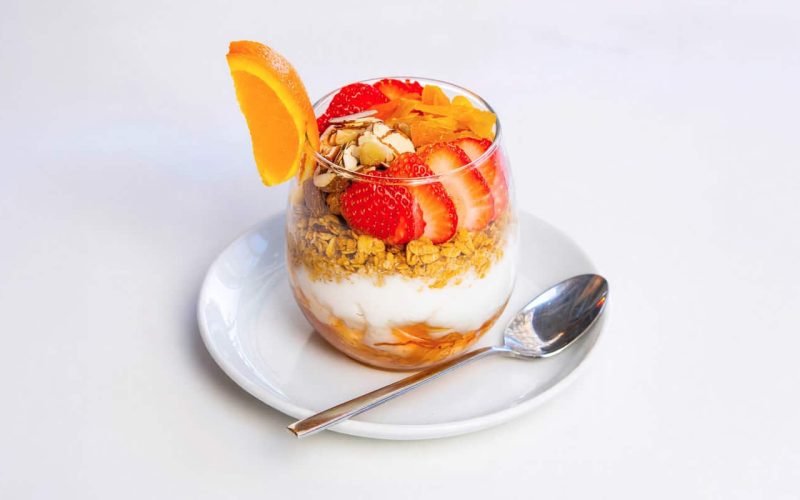 utopia parfait